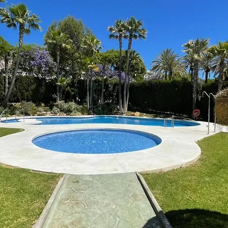 La Terraza De Babor Benalmádena